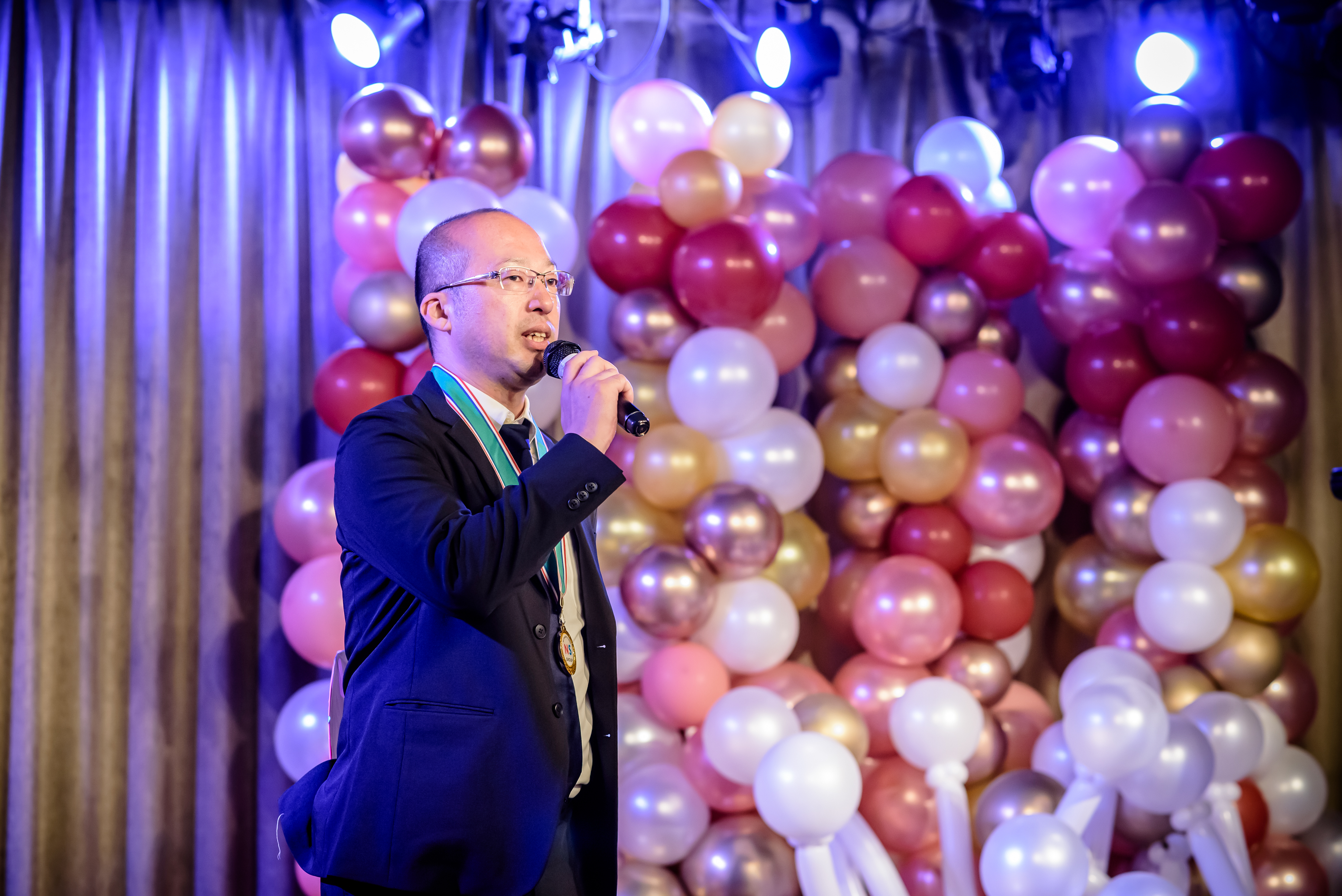 「自分の接客でクレームをもらったら、この業界を辞めると決めていた」パセラエリア長・坂本 正夫の20年超の挑戦物語《NSグランプリ受賞者インタビュー》