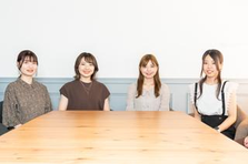 デザイン勉強中の方も大歓迎！ゼロからのキャリアチェンジをサポートします！