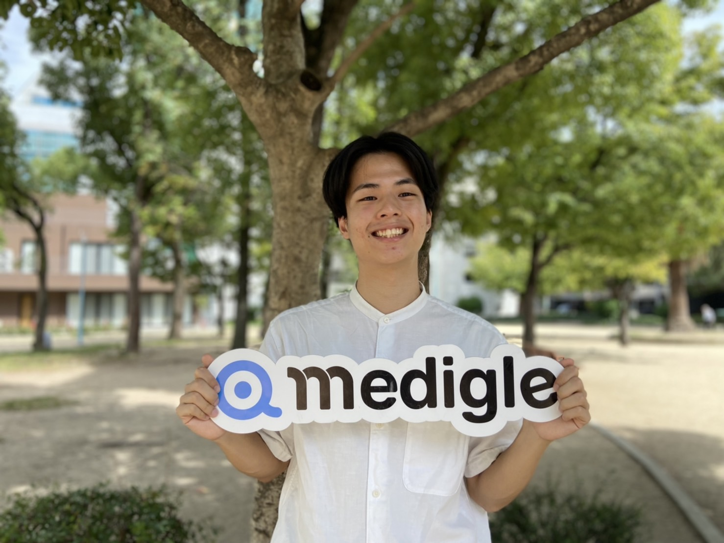 【生き方を考える】医療系スタートアップでセールスとWebマーケに挑戦！