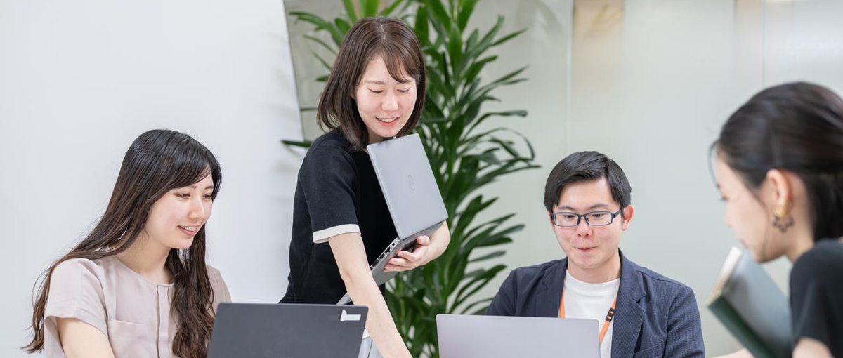 @仙台　ゲーム・エンタメ事業部のカスタマーサポートリーダーを大募集！