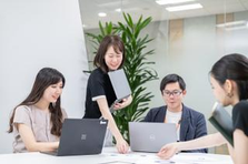 @仙台　ゲーム・エンタメ事業部のカスタマーサポートリーダーを大募集！