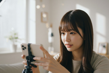 今を大切に！｜隙間時間でSNSのDMを使ったスカウトをお任せします！！