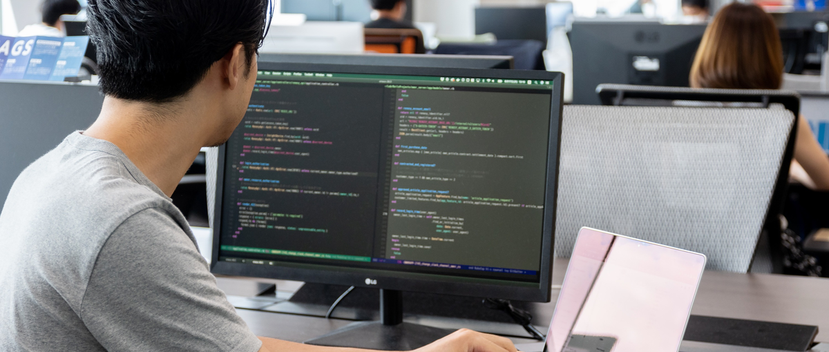 あなたの言語処理の技術で不動産業界にイノベーションを起こしませんか？