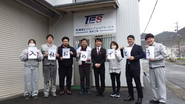 職場見学もできます◎