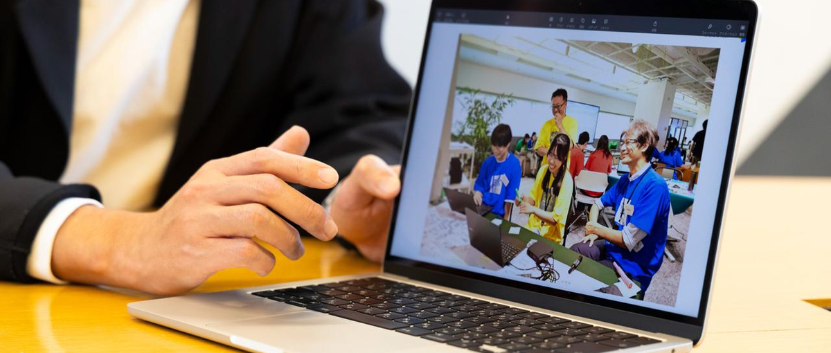  日本の大企業のDX・リスキリングを推進するアカウントセールスを募集！