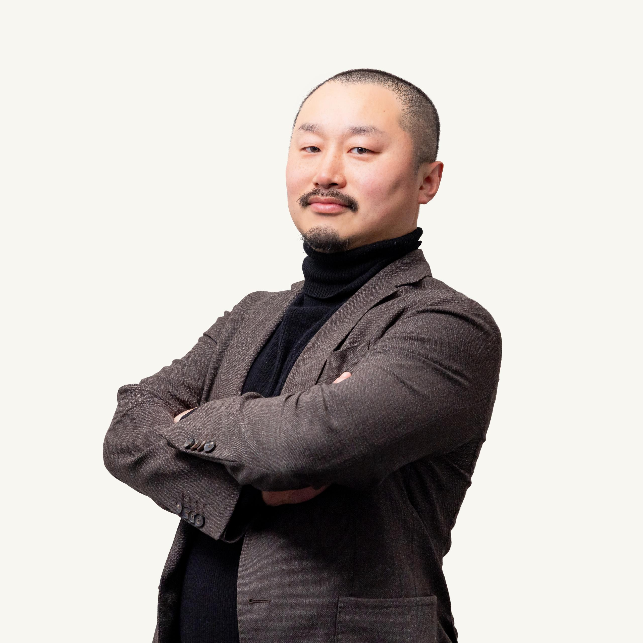 Iwao Yamazaki