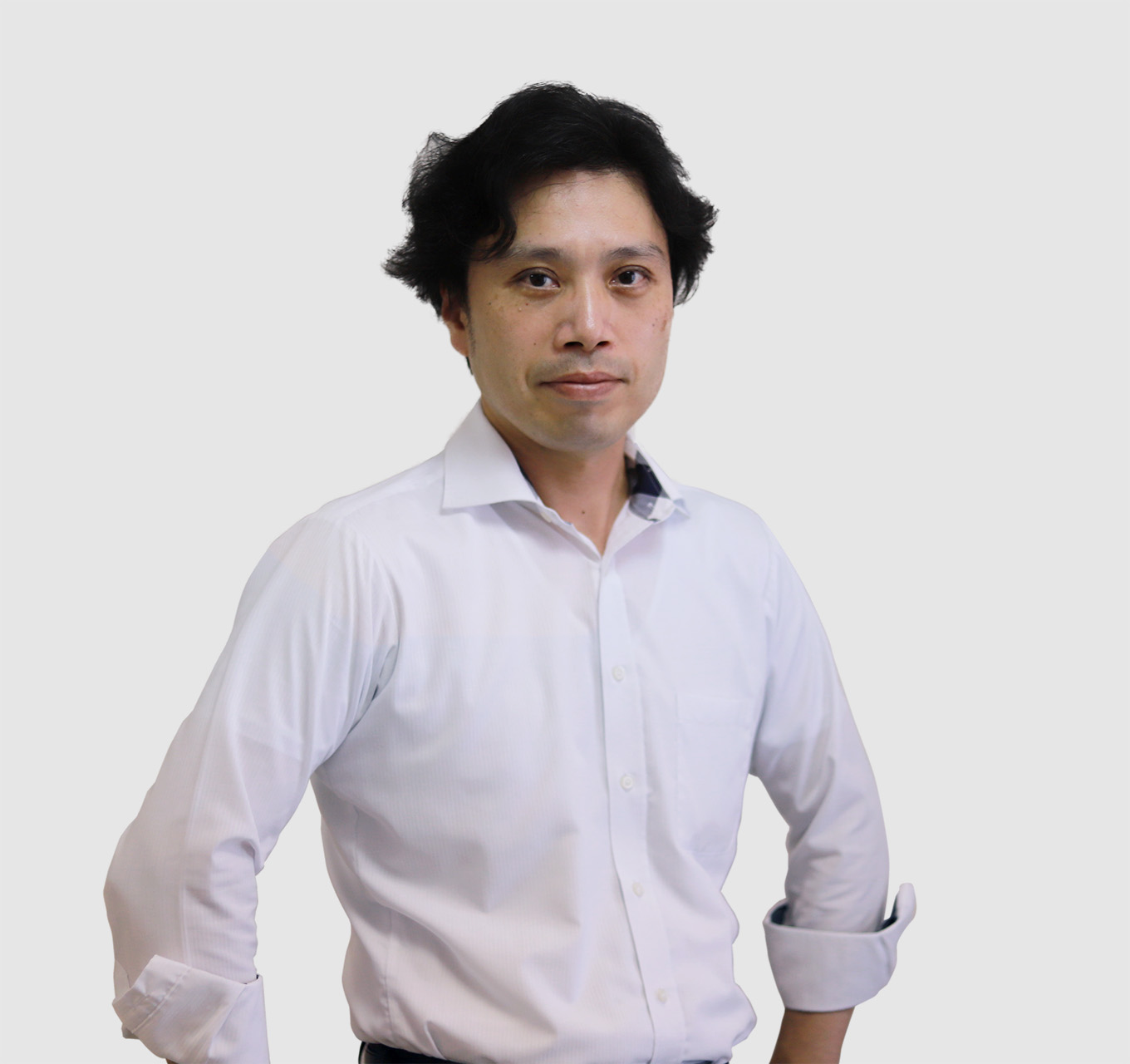 内藤　義明