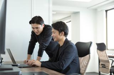 落ち込んだ日に誰かの一言で前を向けた｜そんな瞬間を届ける営業の仕事です