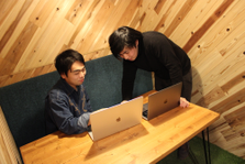 Railsで新規開発！自社プロダクトを開発する駆け出しエンジニアを大募集！