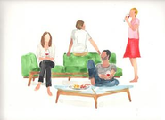 Luuシリーズ　コンセプトコンテ