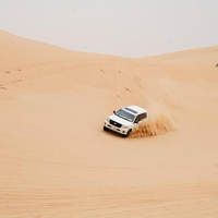 AbuDhabi Adventure