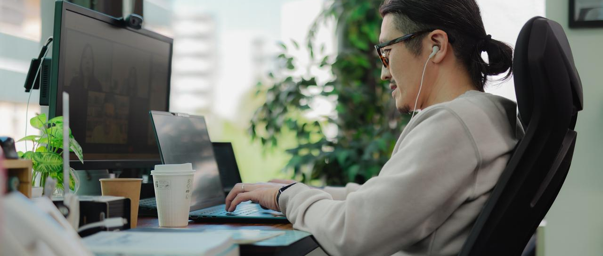 モバイル出身エンジニア歓迎！AIや最先端技術でキャリアシフトしませんか