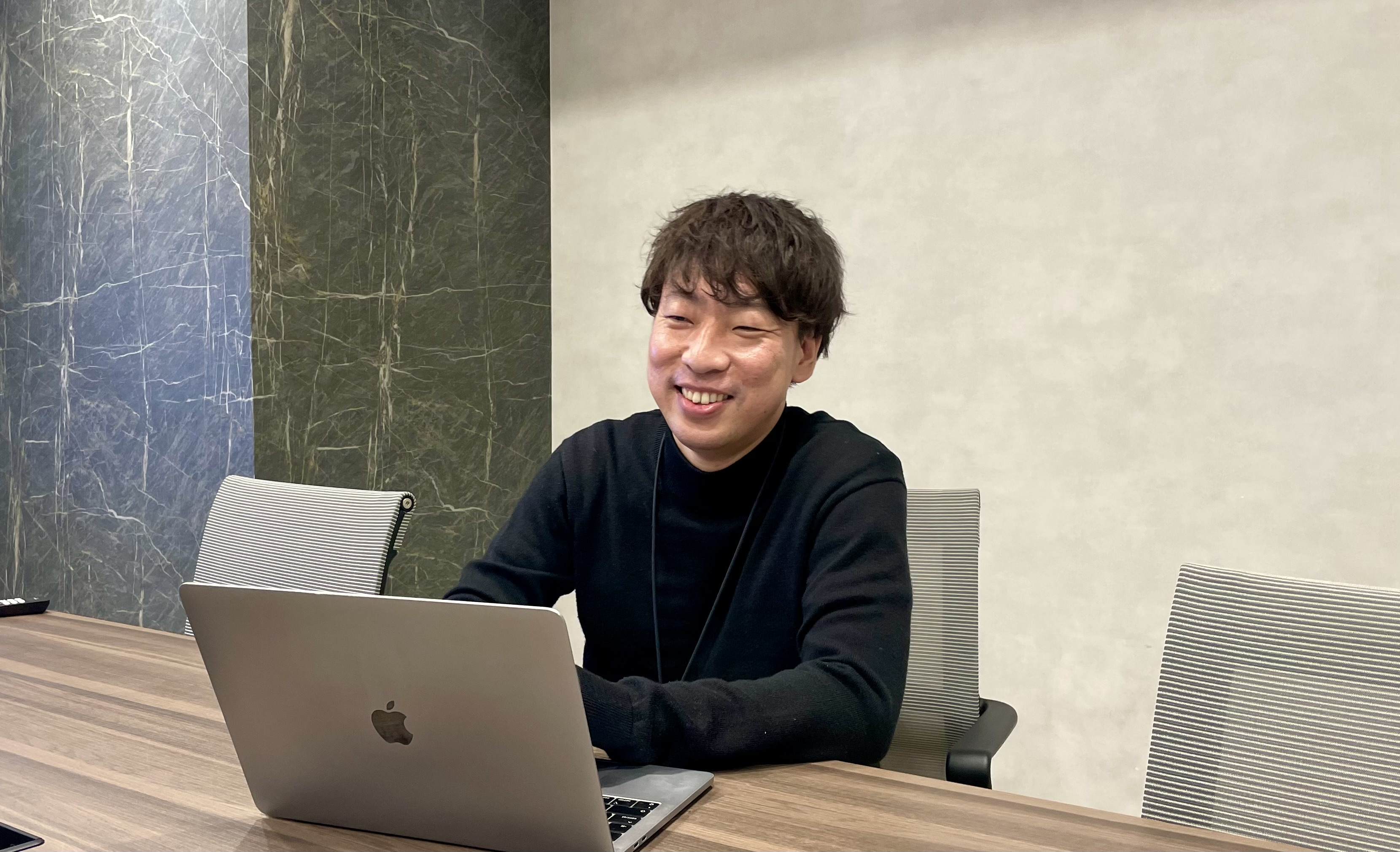 【代表インタビュー】「DXって結局何？」 人口減少時代の日本の未来を救う、DXの本質とは？