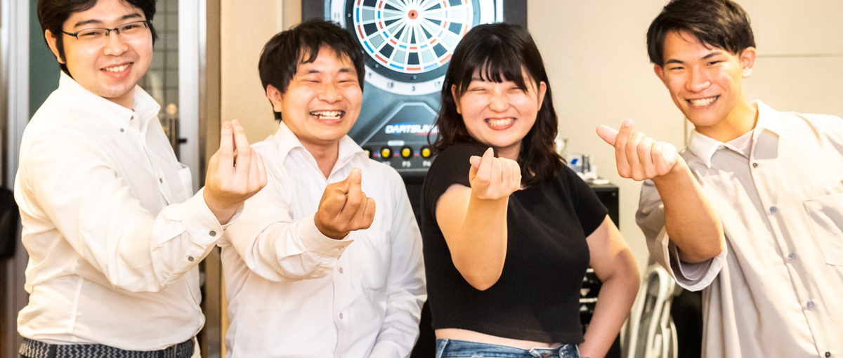 需要たくさんのAzure案件に挑戦！時代の流れに乗りたいエンジニア募集！