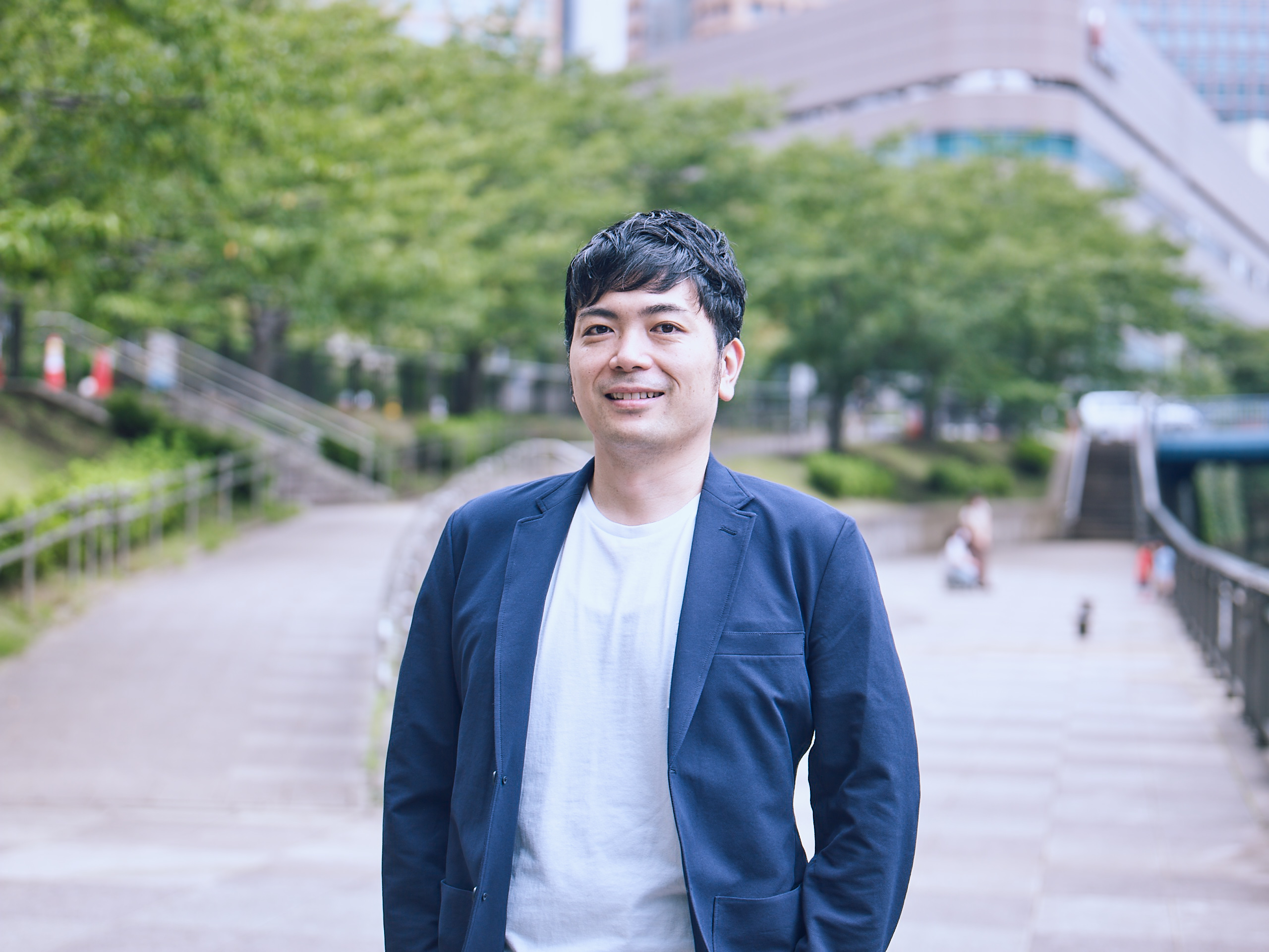 【COOインタビュー】SaaSの絶対解を超え、市場を牽引したい