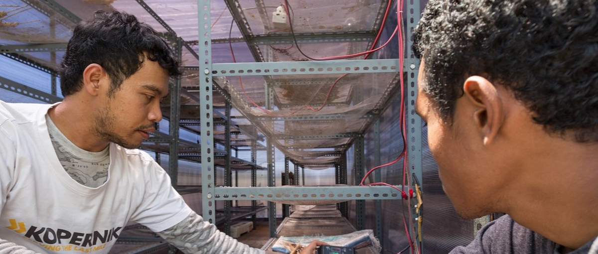 グローバルチームと社会課題解決に取り組むマネージャー候補を募集！！