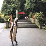 Keiko Kato