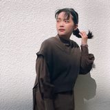 張 潔