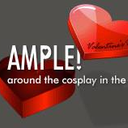 Nakanohito Ample