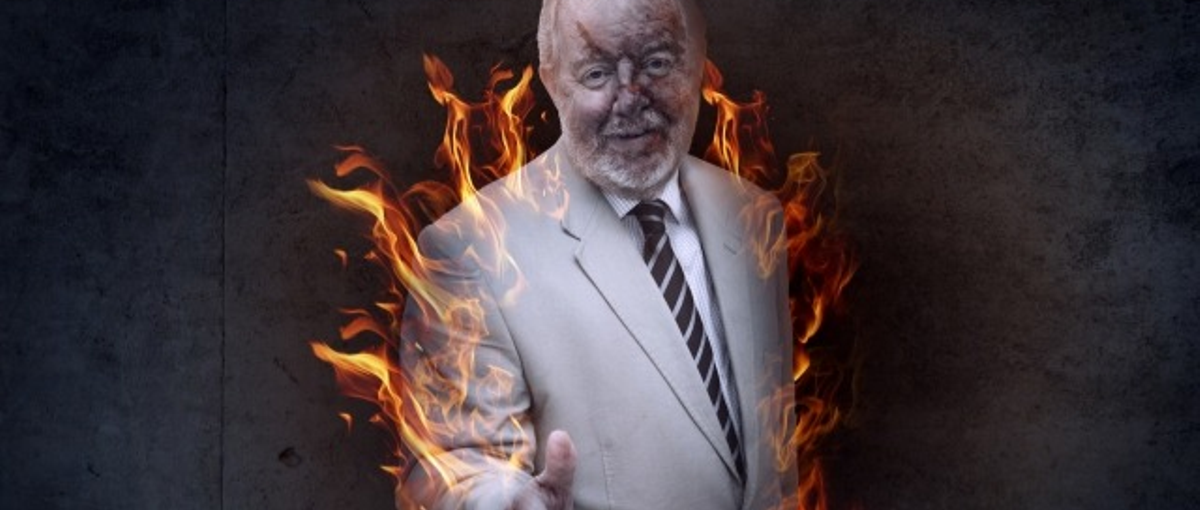 燃えるほど戦おう！！心を燃やせ！！！！！！