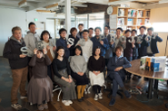 五感で企画する会社【 SENSE＋PROJECT 】