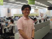 カスタマーサービスセンターでは、Amazonでお買い物をされるお客様からのお問い合わせにご対応しています。