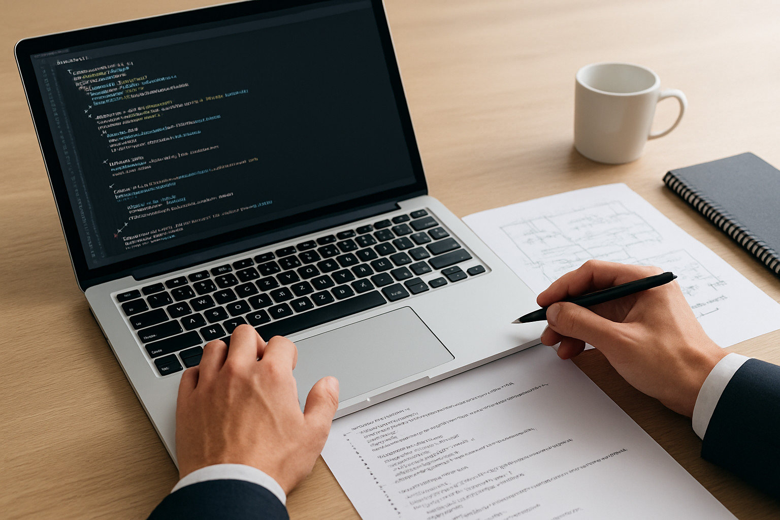 【社員インタビュー】第41弾！！