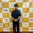山上 俊太
