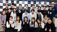 冠婚葬祭全部出たい仲間と切磋琢磨し合える場を