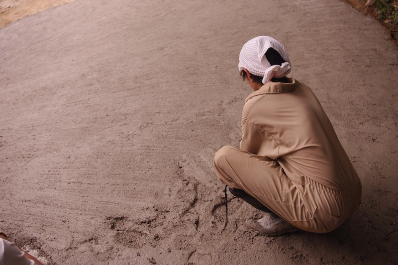 33歳・陸運業出身者が初の転職でテックタッチを選んだ理由