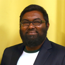 Christopher Annadorai