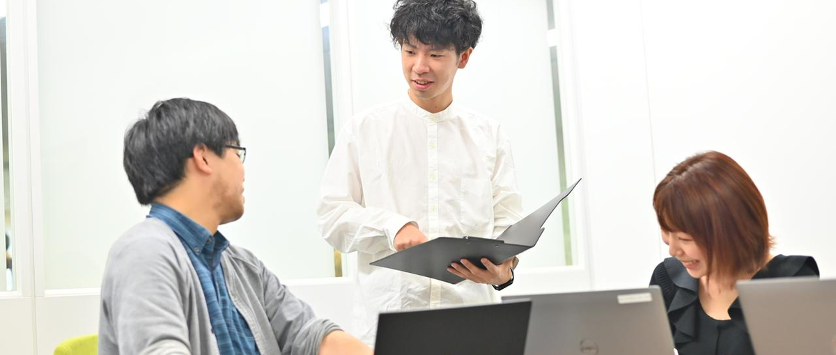 ＠札幌　新体制になり待遇アップ！ブランク・出戻り歓迎♪ゲーム業界経験者募集