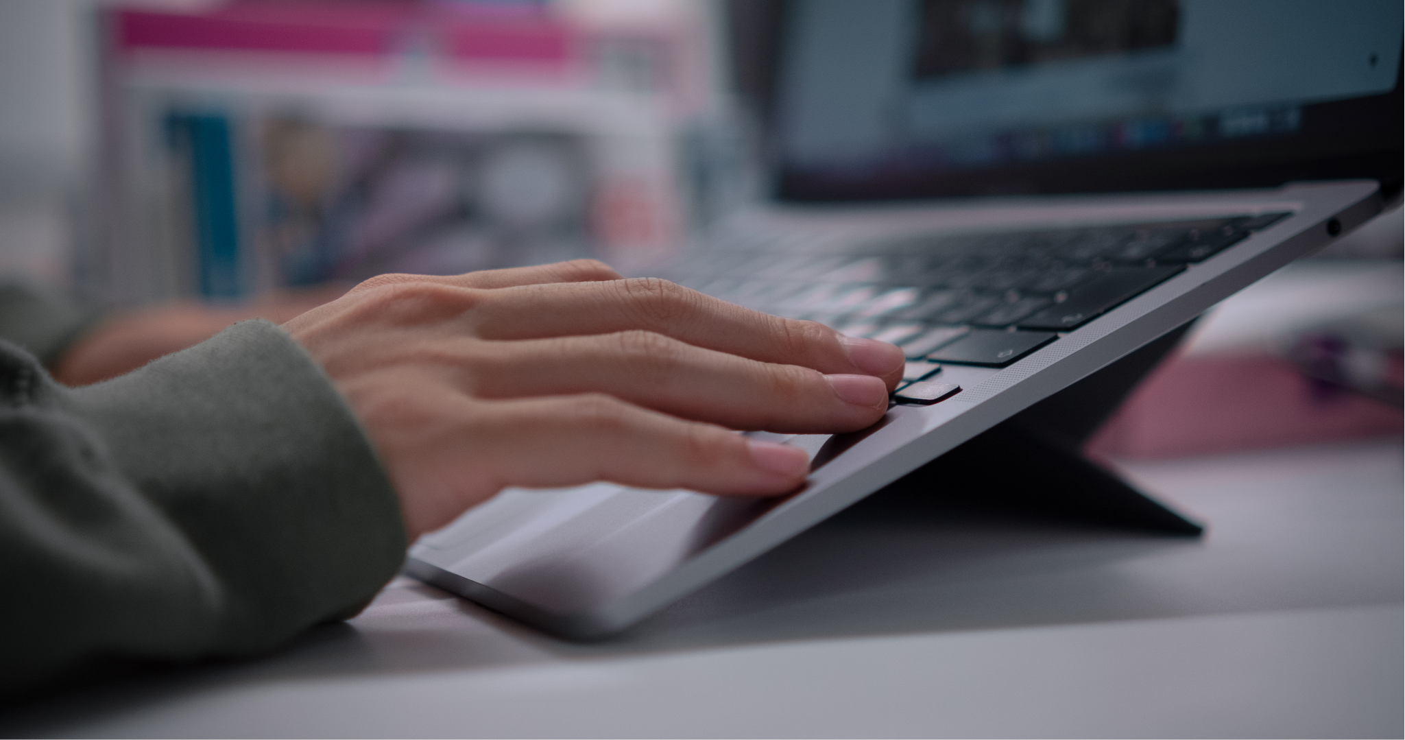 【エンジニアインタビュー #3】必要最低限がいい　工事アプリ界のAppleを目指す