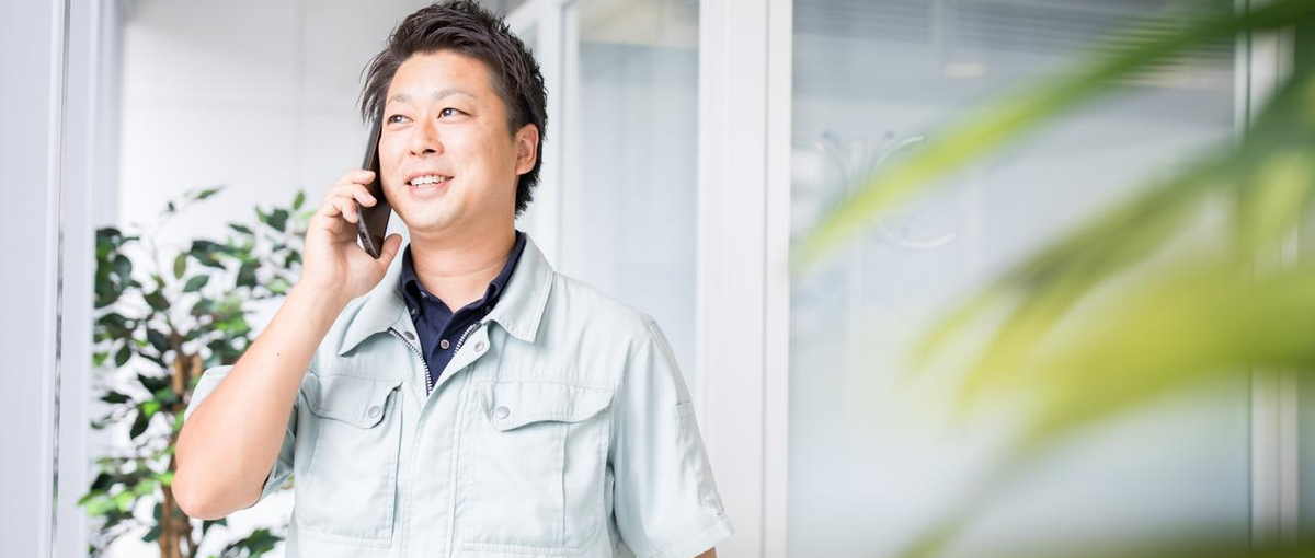 これから営業に挑戦したい方も安心の充実した研修制度！成長企業でセールス募集