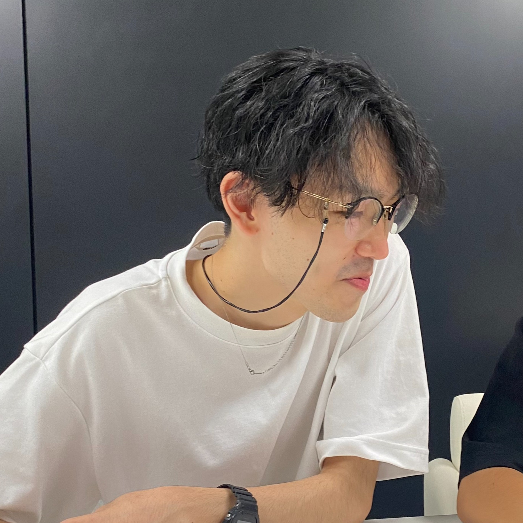 田中 椋平