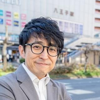 Yosuke Tomitaさんのプロフィール