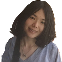 森田　裕衣さんのプロフィール