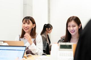 20代の若手が主役となって活躍している会社です！