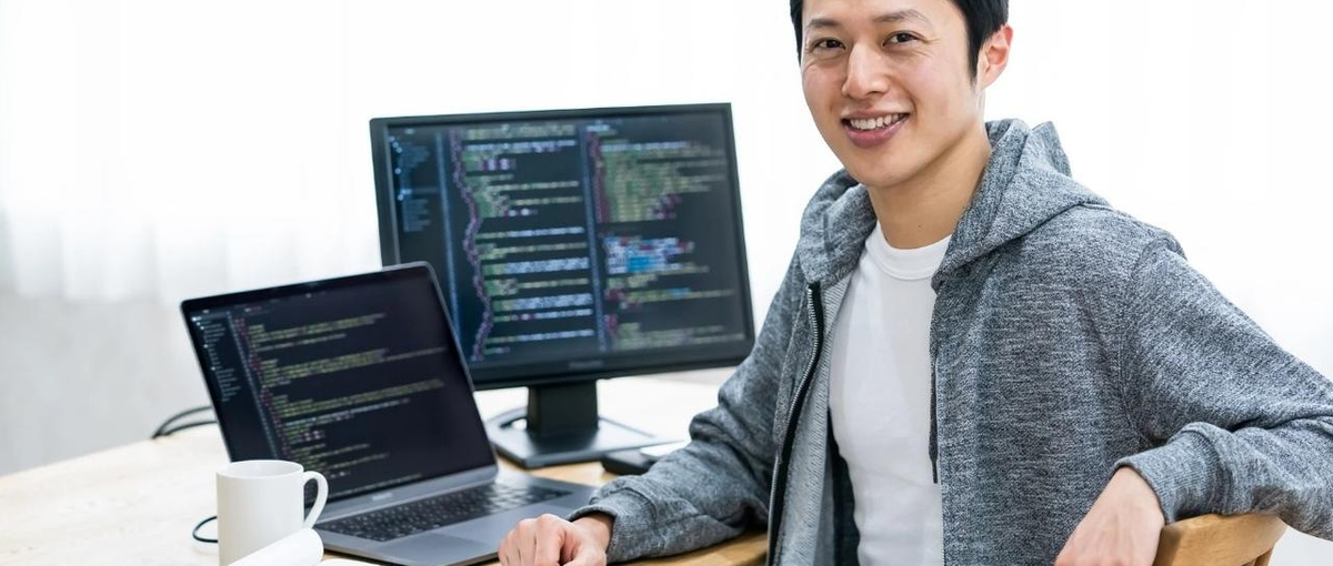 C#で物流倉庫システム開発！設計～テストまで担当！