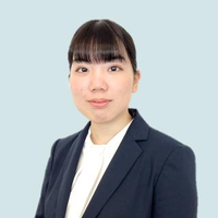 三木 詞葉さんのプロフィール