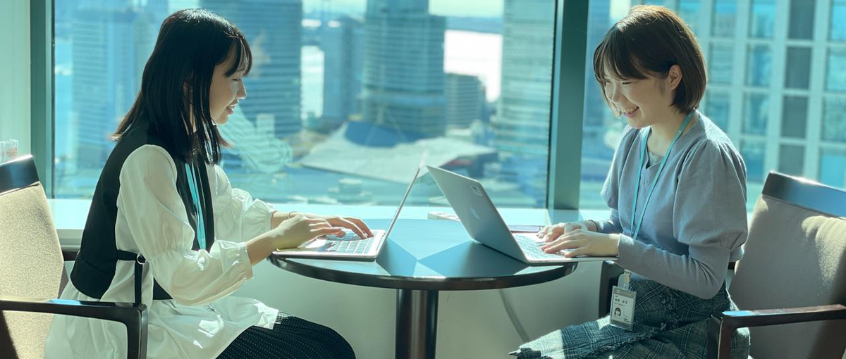 UI/UXデザインでロボットの魅力を伝えたい長期インターン募集中！