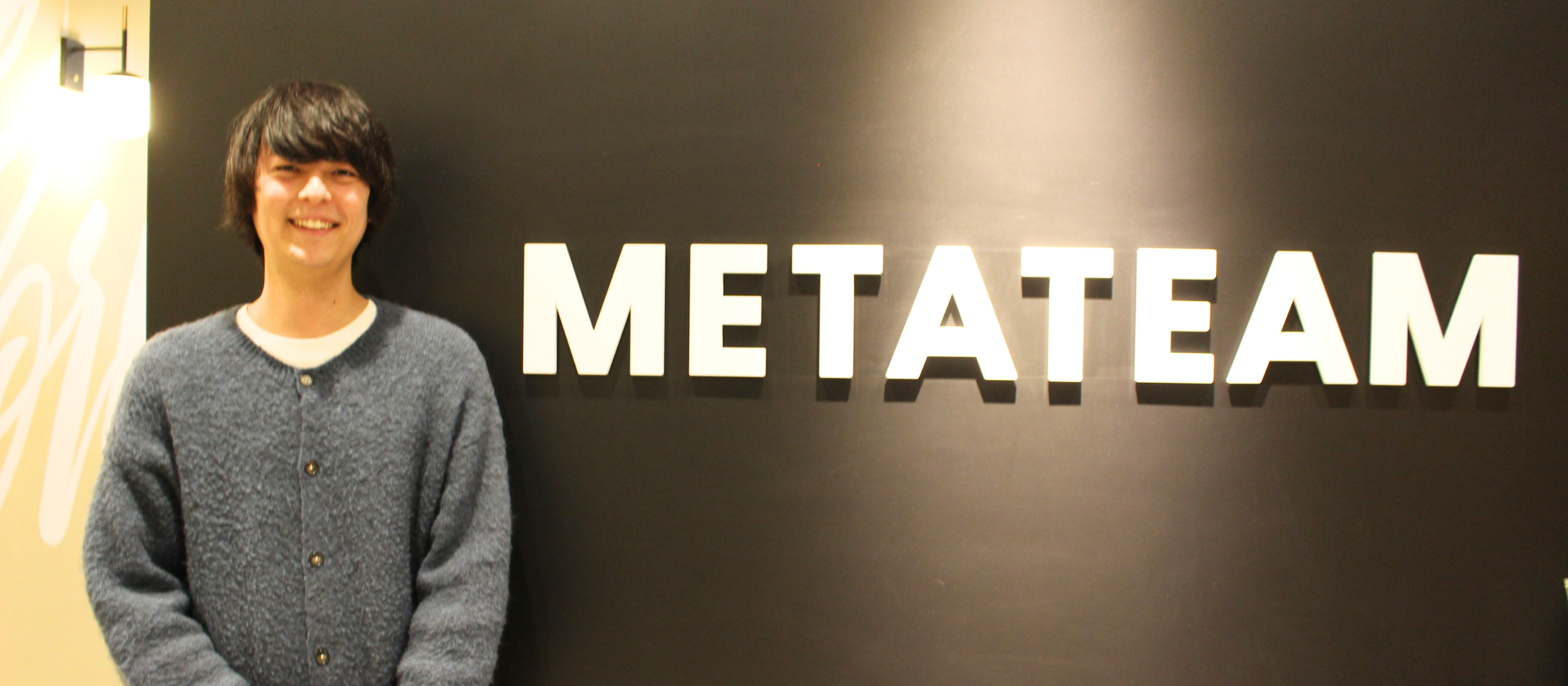 『エンジニアを大切にしてくれる会社』入社後3ヶ月でリーダーに昇格した活躍社員に聞く若手エンジニアが活躍するポイントとは？