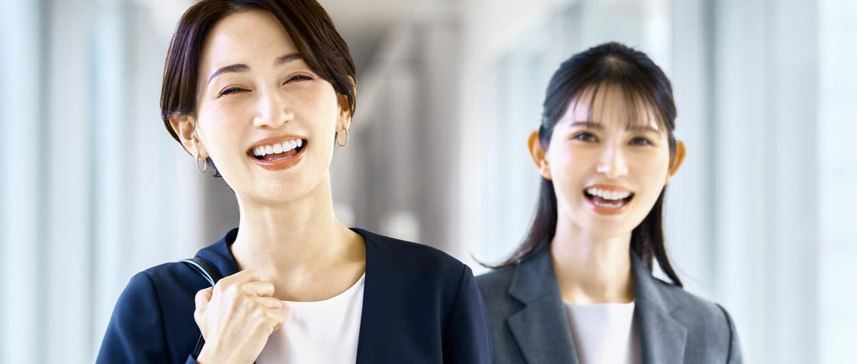 学生の悩みに寄り添うキャリアアドバイザーを募集！未来の選択を共に支えよう♪