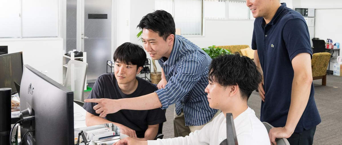 全世代の方！！好きで生きたいあなたを待っています！