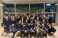 役員直下でスタートアップのリアルを体験！意欲ある学生求む！