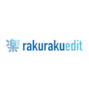 About 合同会社楽々Edit