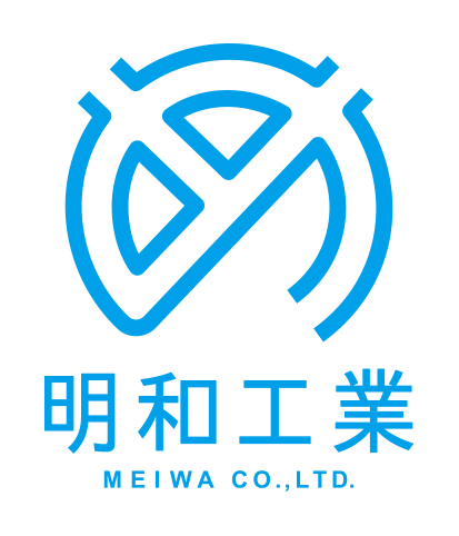 明和工業株式会社