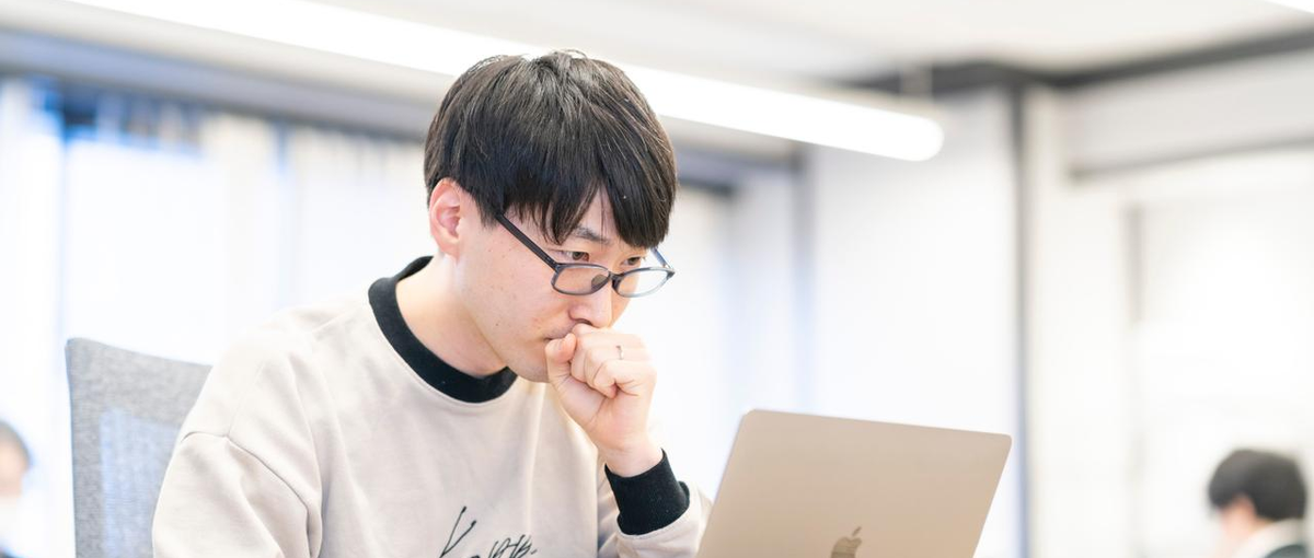 新潟駅前すぐの オフィスで、ゼロからITエンジニアデビュー！