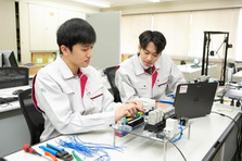日本TOPの技術力！理化学研究所で未来の技術を支える、実験サポート職募集