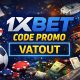 code promo 1xbet sn